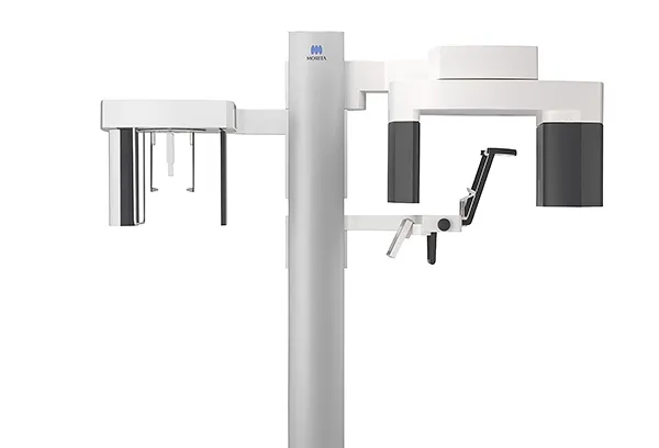 歯科用 CT による 3 次元診断