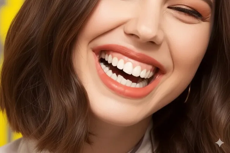 ガミースマイルとは